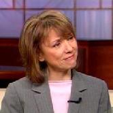 Sue Shellenbarger, Wall St. Journal, Wayne Powers, News Talk 1110 WBT, Charlotte