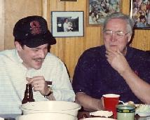 WAYNE POWERS - ROBERT RIDGELY